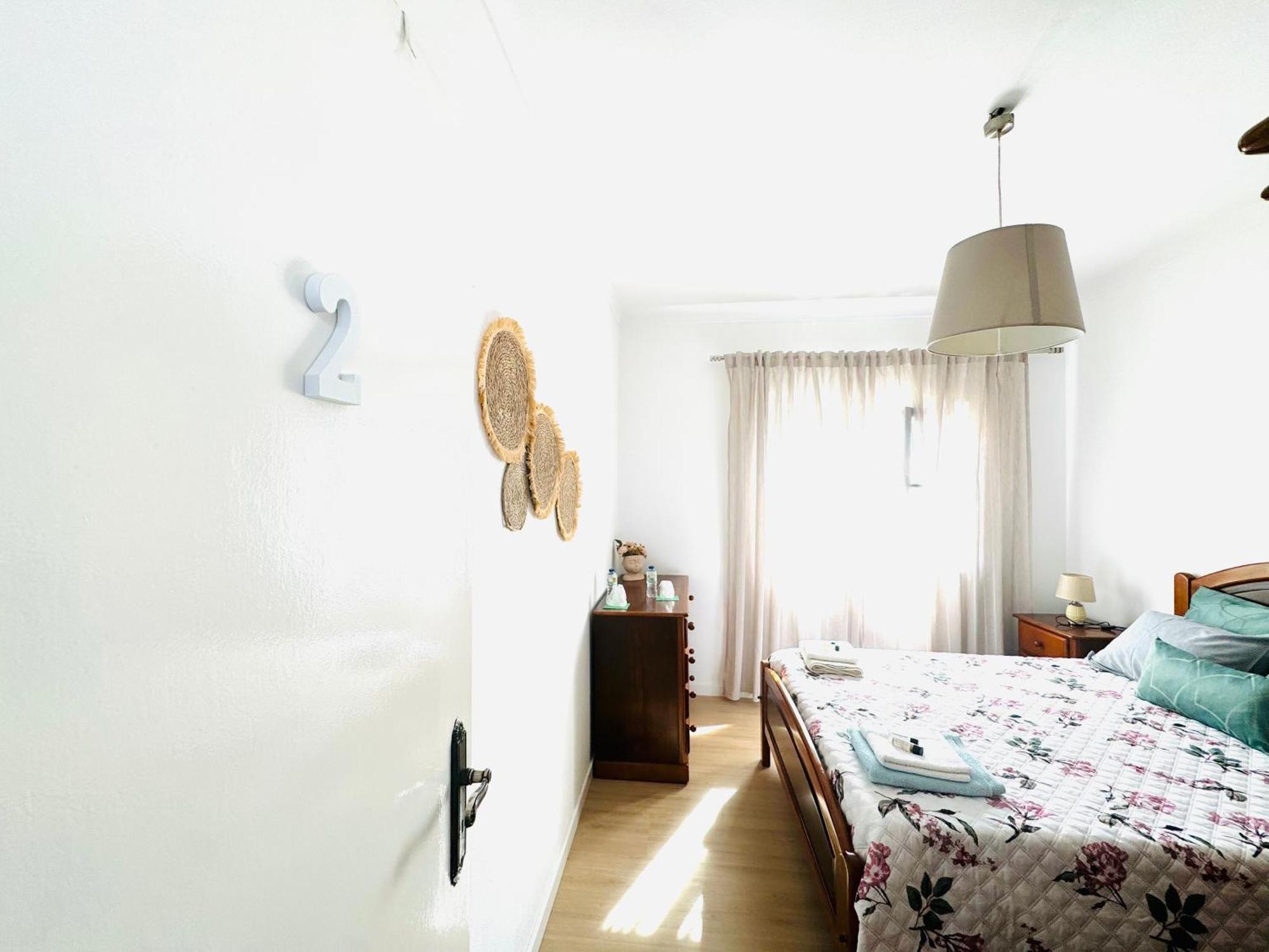 Casa Avo Cantoneiro - Cepaes Marinhas المظهر الخارجي الصورة