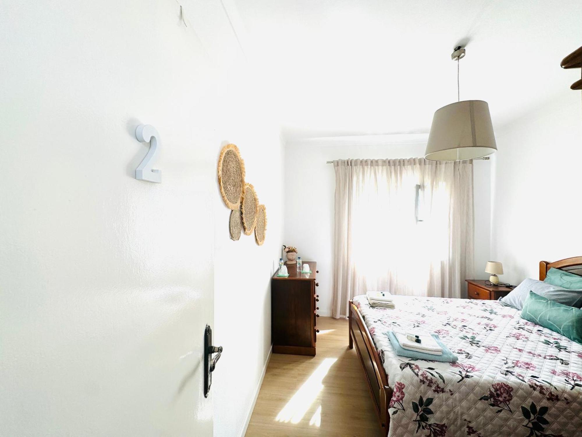 Casa Avo Cantoneiro - Cepaes Marinhas المظهر الخارجي الصورة
