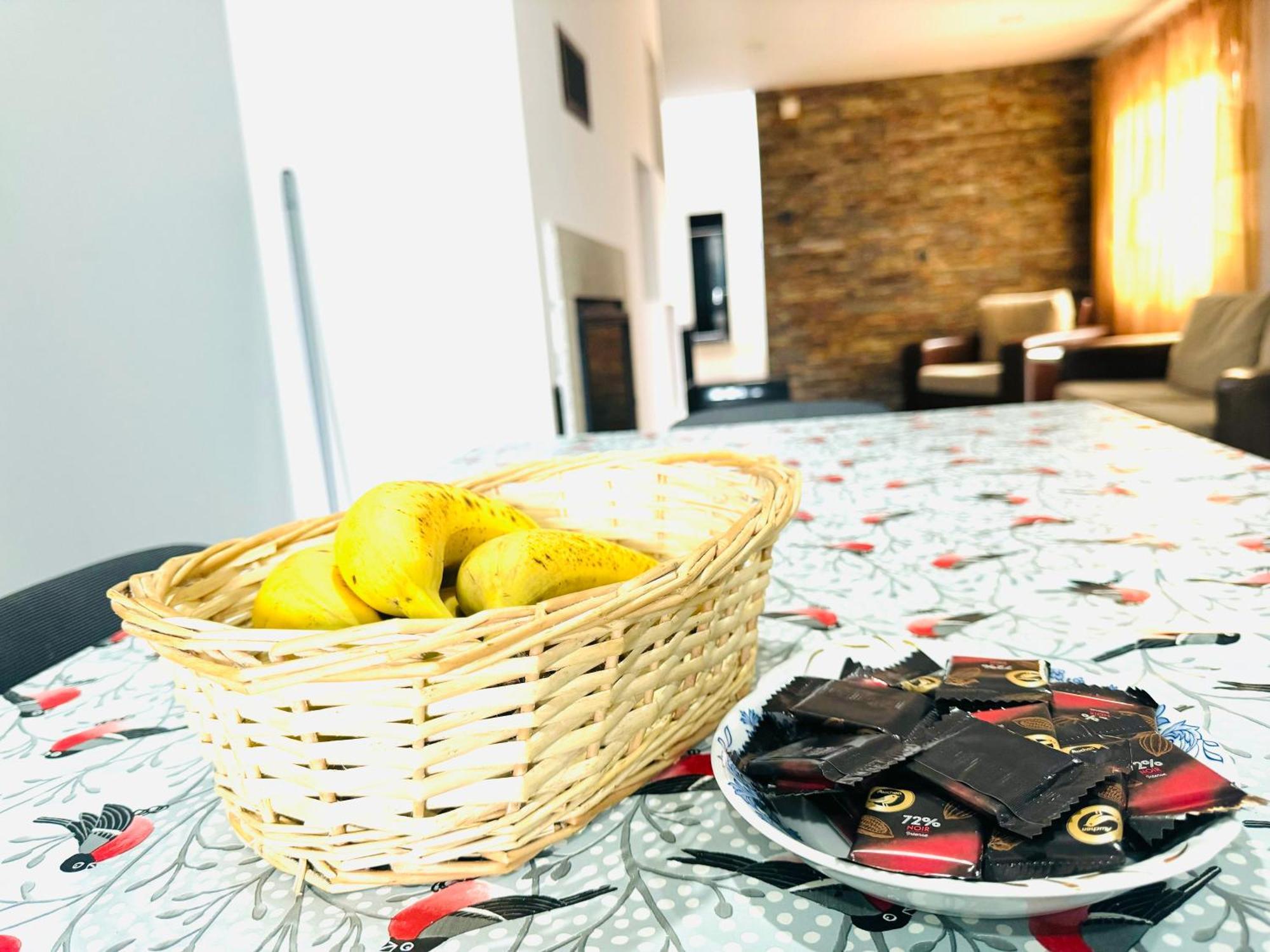Casa Avo Cantoneiro - Cepaes Marinhas المظهر الخارجي الصورة