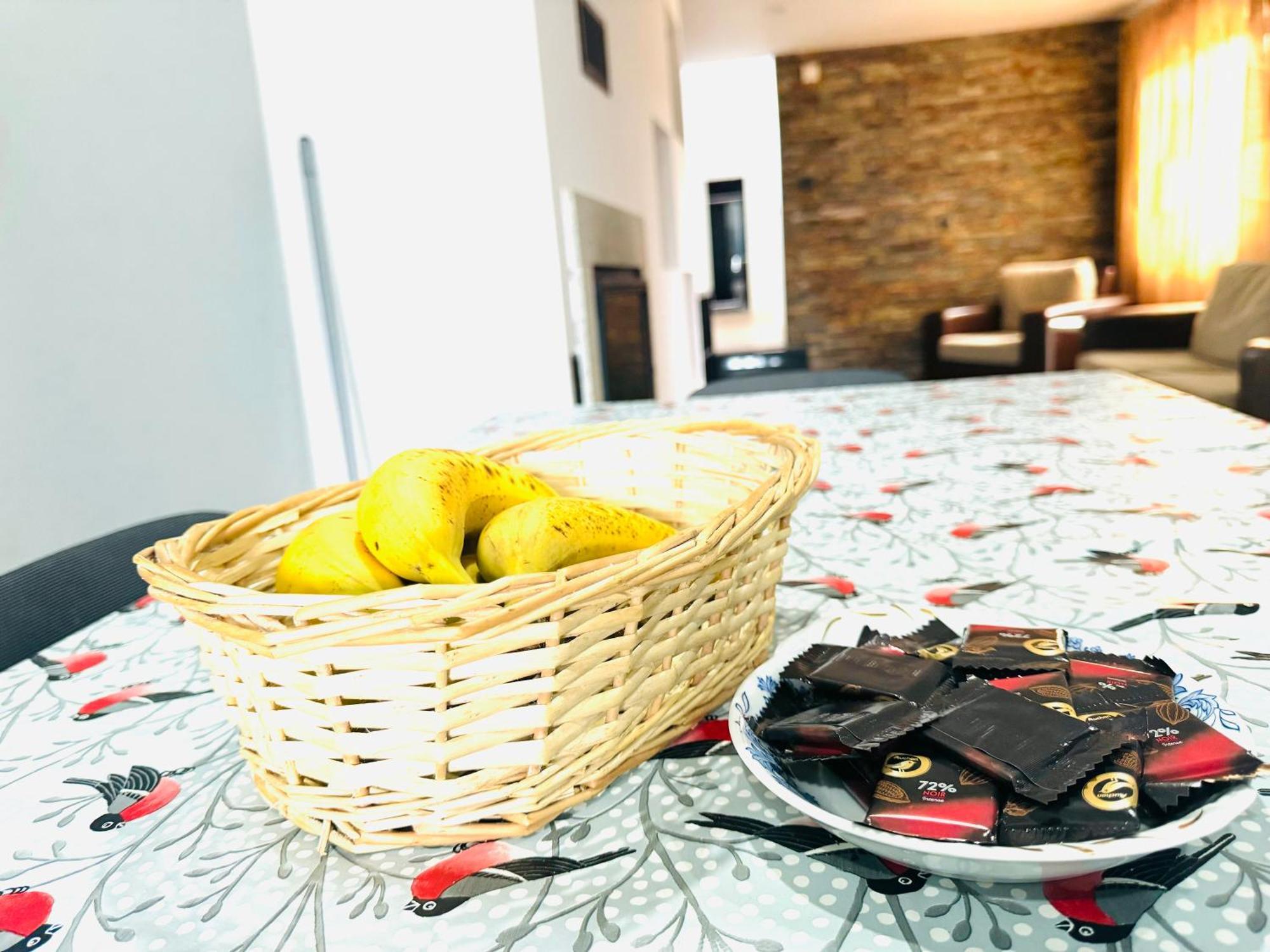 Casa Avo Cantoneiro - Cepaes Marinhas المظهر الخارجي الصورة
